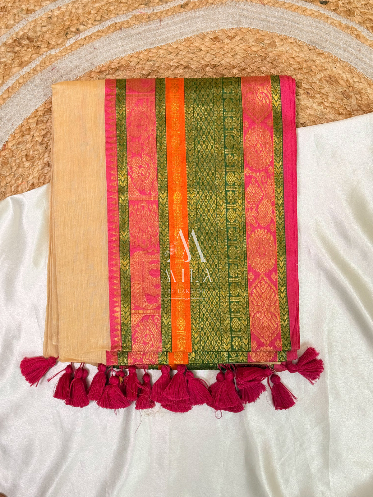 Mulcotton flash sale 2