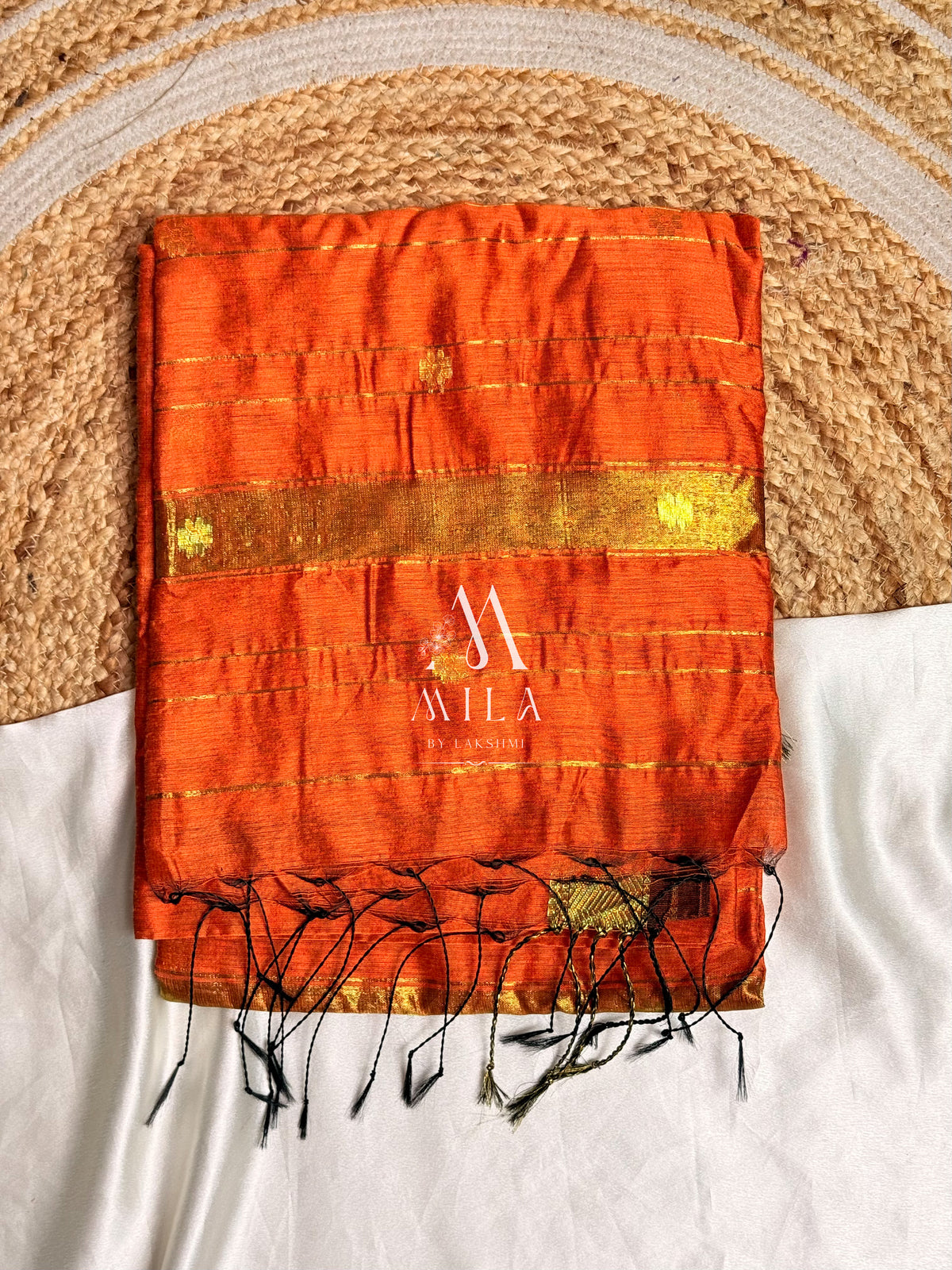 Maheswari Silk Cotton Saree Flash Sale