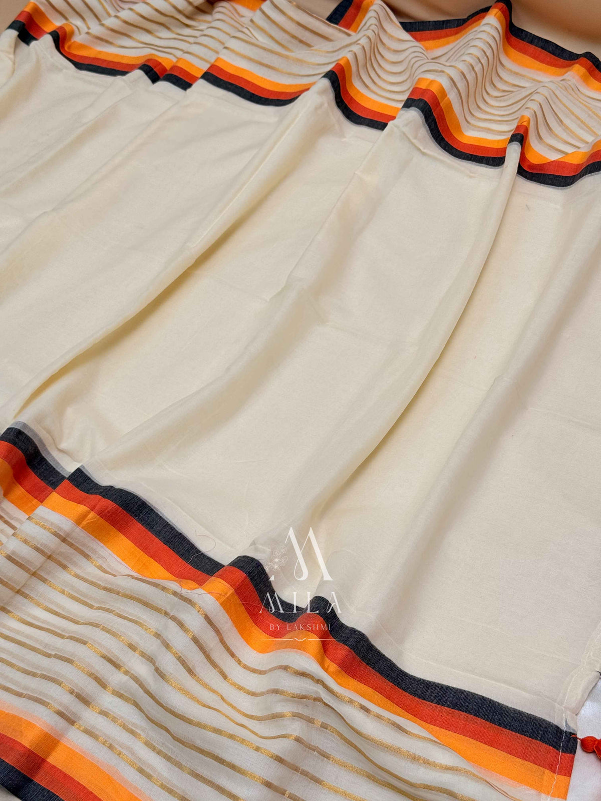 Sandhya Mulcotton Saree