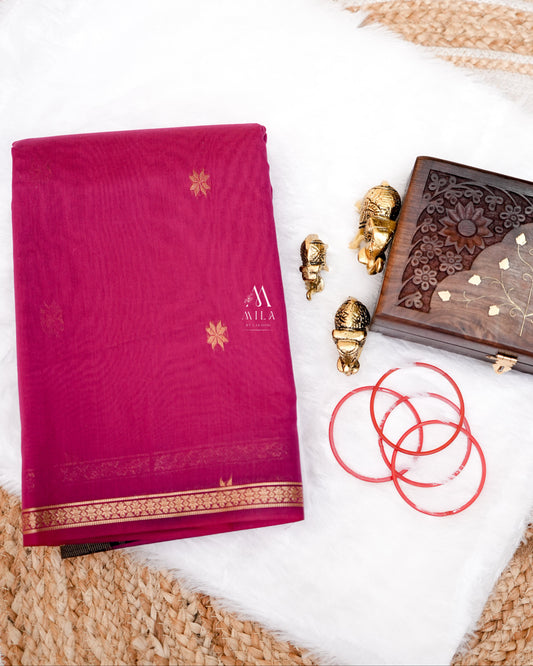 Priya Dharshini Cotton