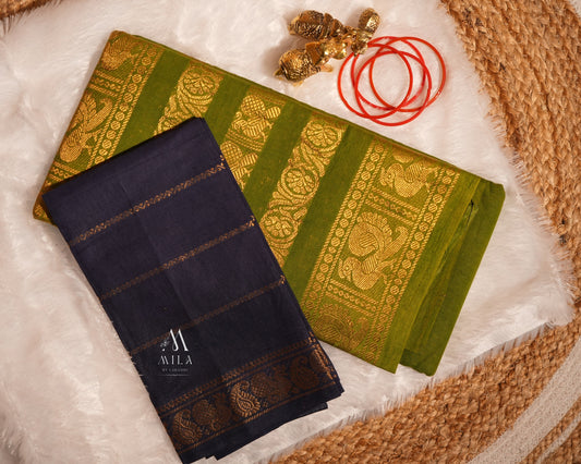Tamira Sungudi Sarees
