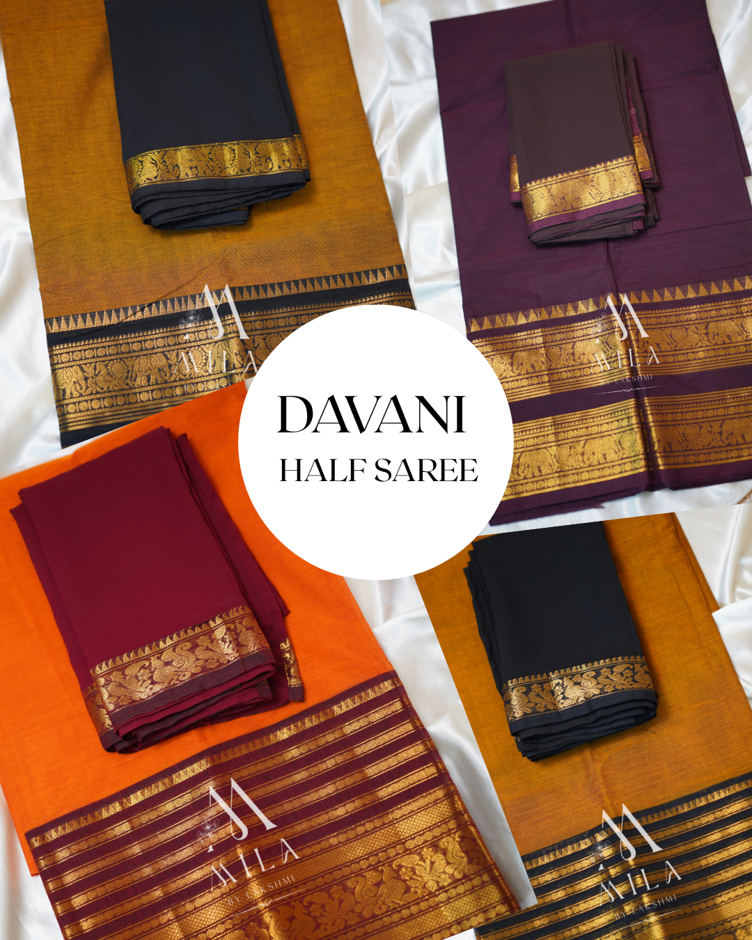 Dhavani