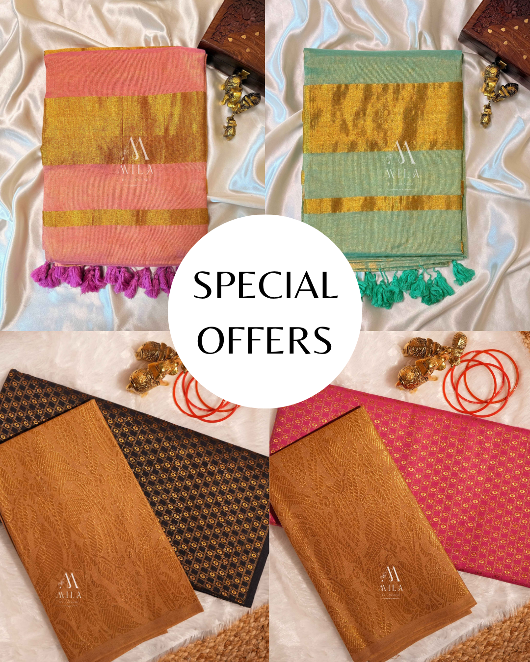 Special Offers