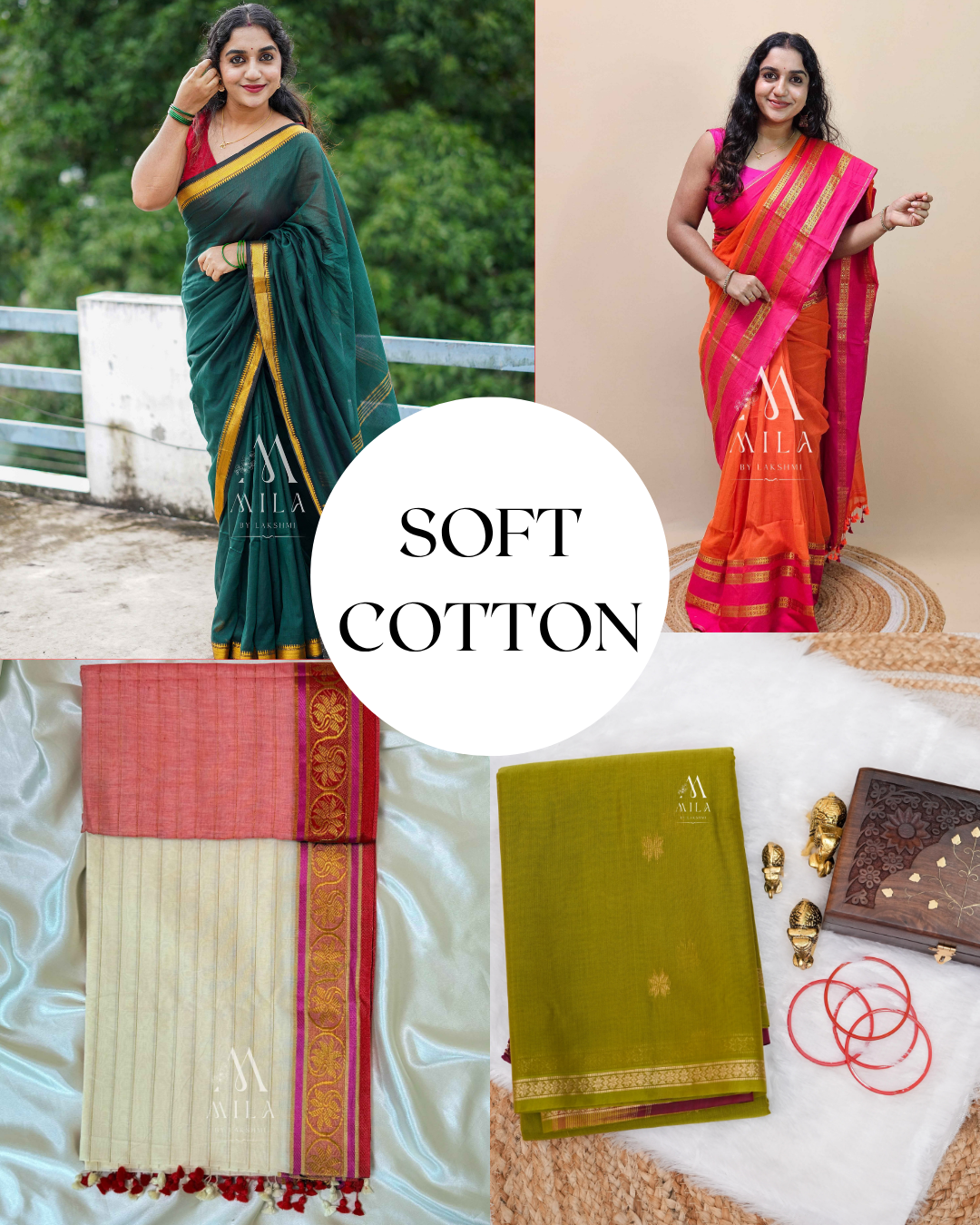 Soft Cotton
