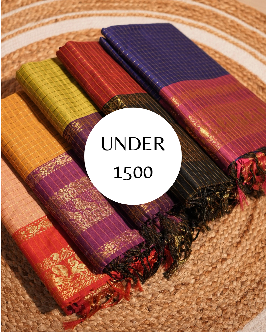 Under 1500