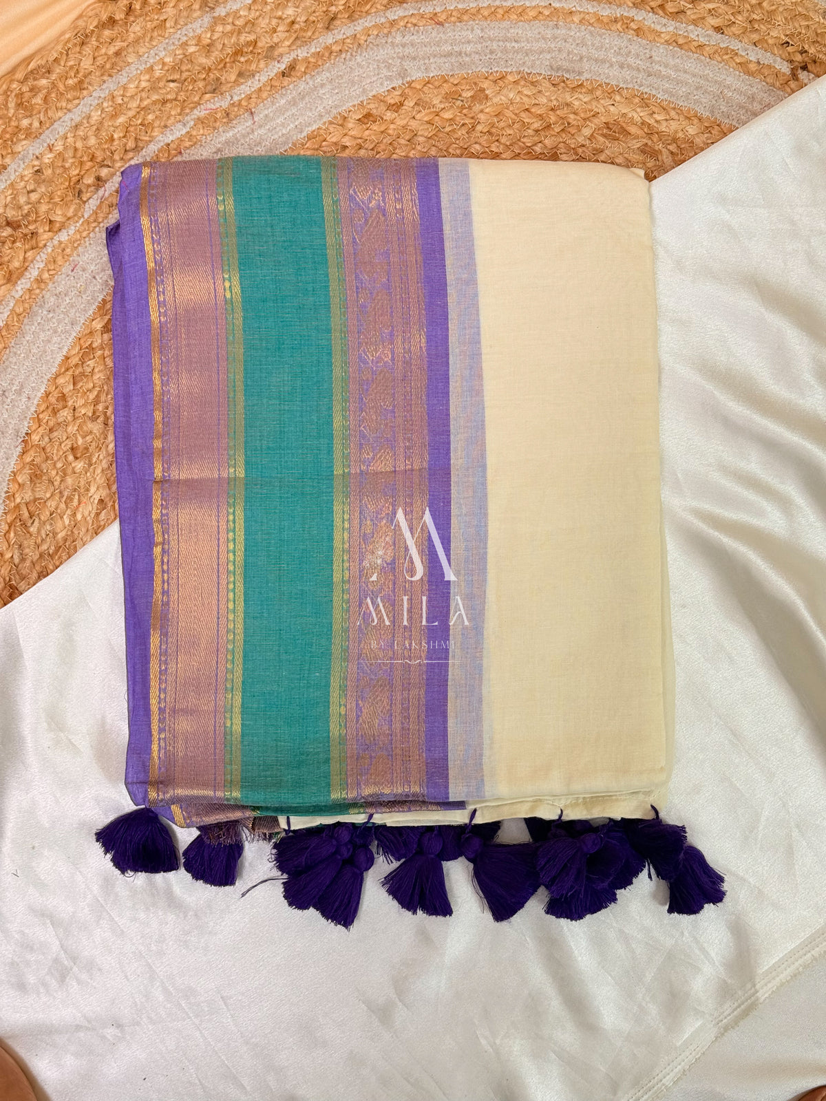 Mulcotton flash sale 6