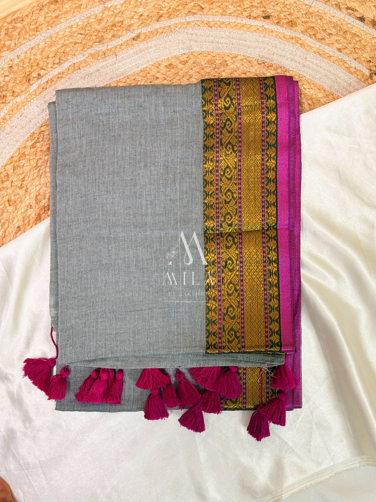 Mulcotton flash sale 5