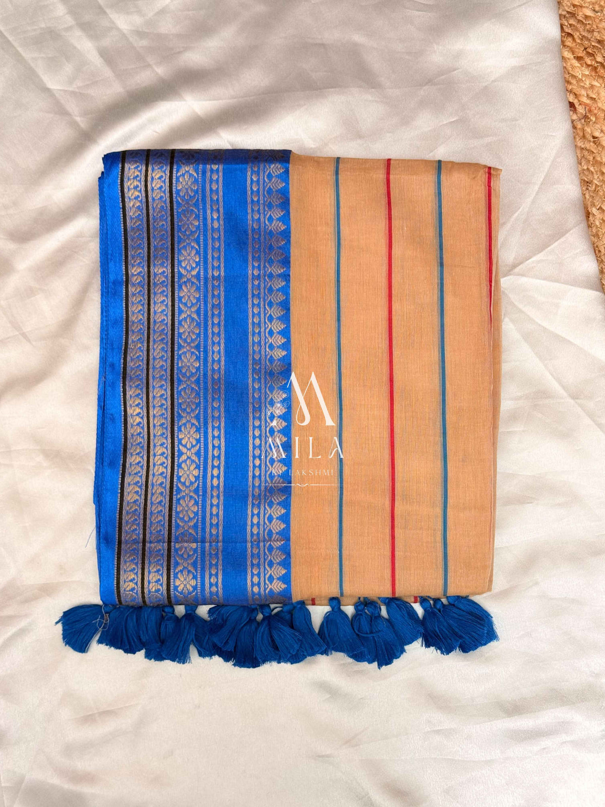 Ratna Mulcotton Saree