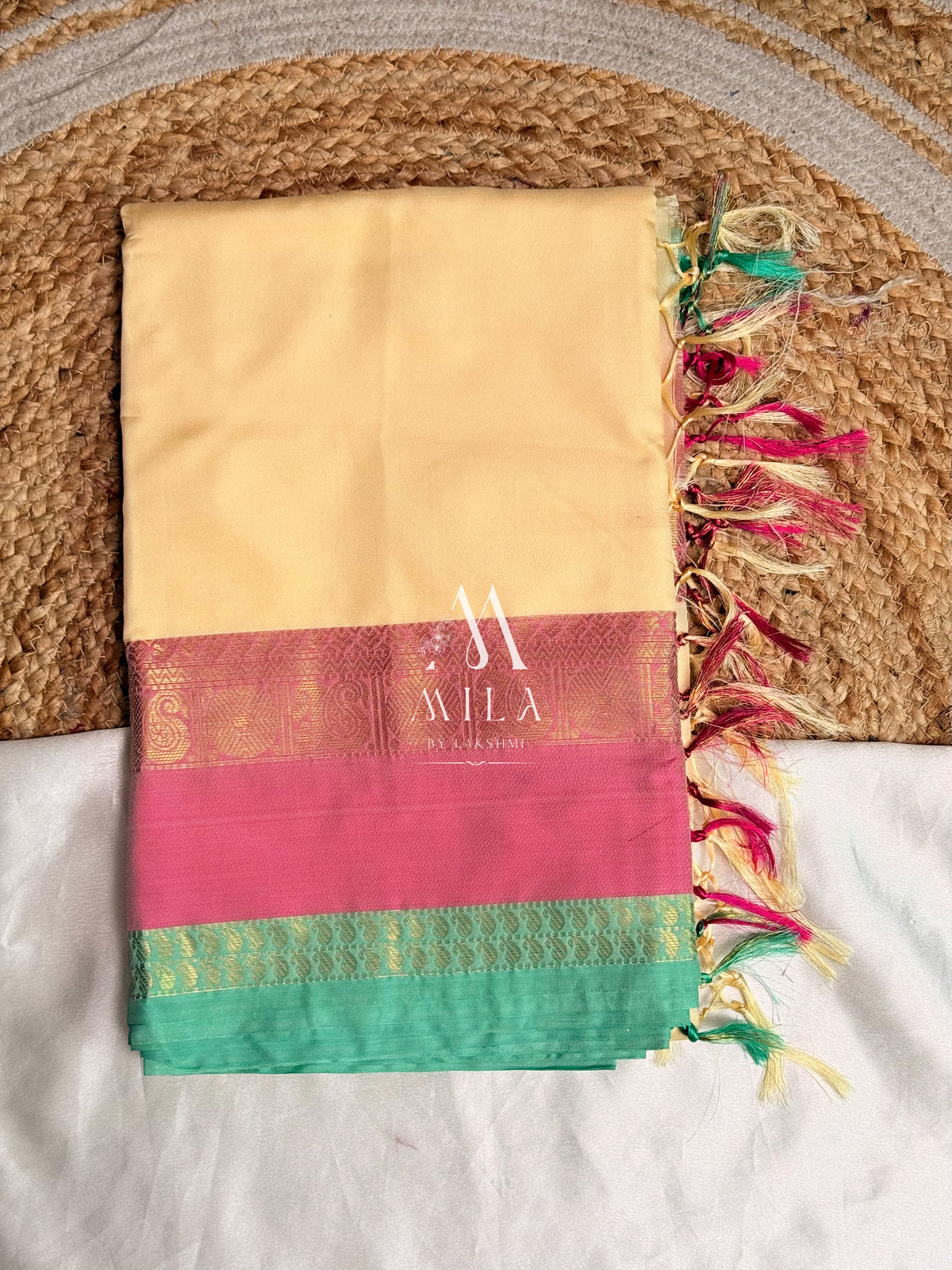 Banarasi Katan Soft Silk flash sale2