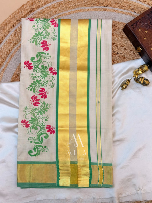 Hema Set Saree