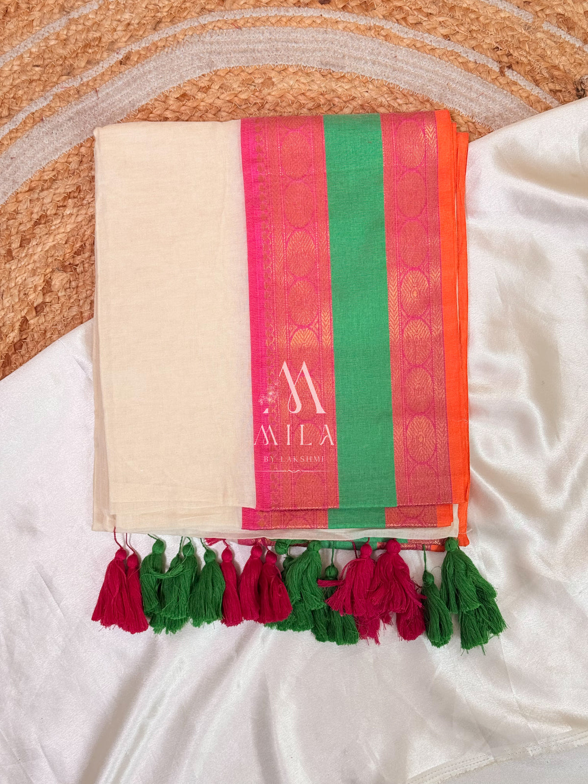 Mulcotton flash sale 4
