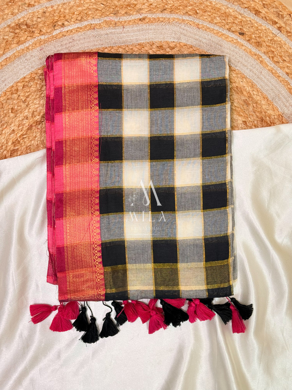 Mulcotton flash sale 13