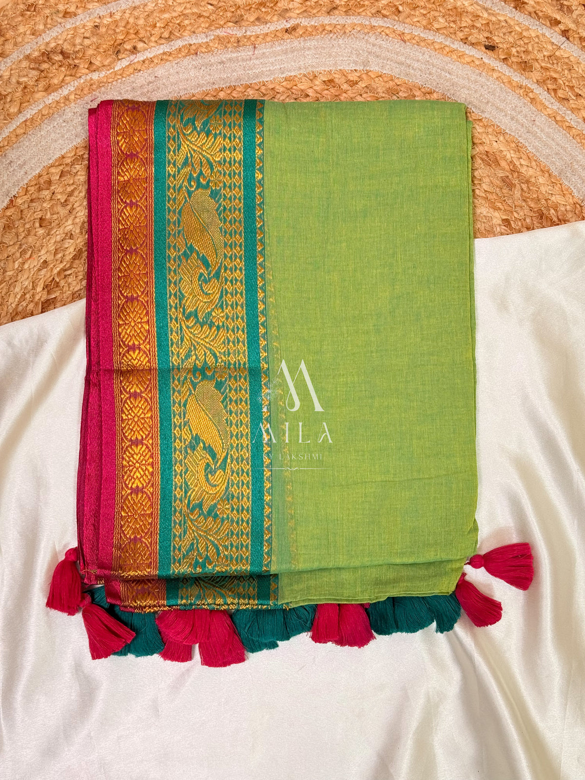 Mulcotton flash sale 12