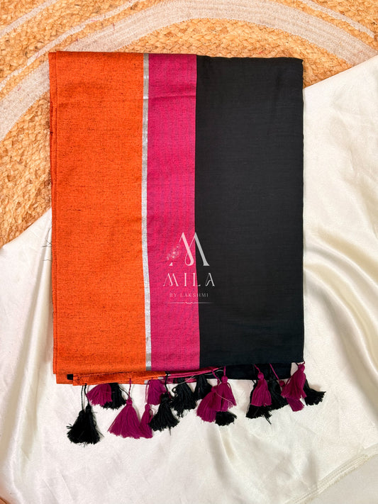 Kannaki Mulcotton Saree