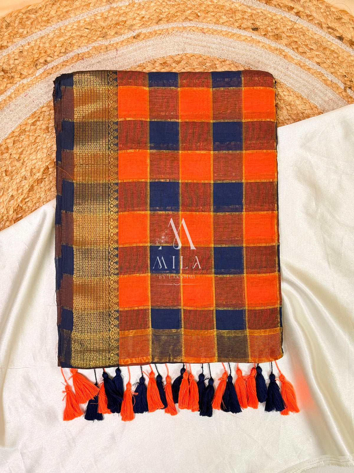 Mulcotton flash sale 8