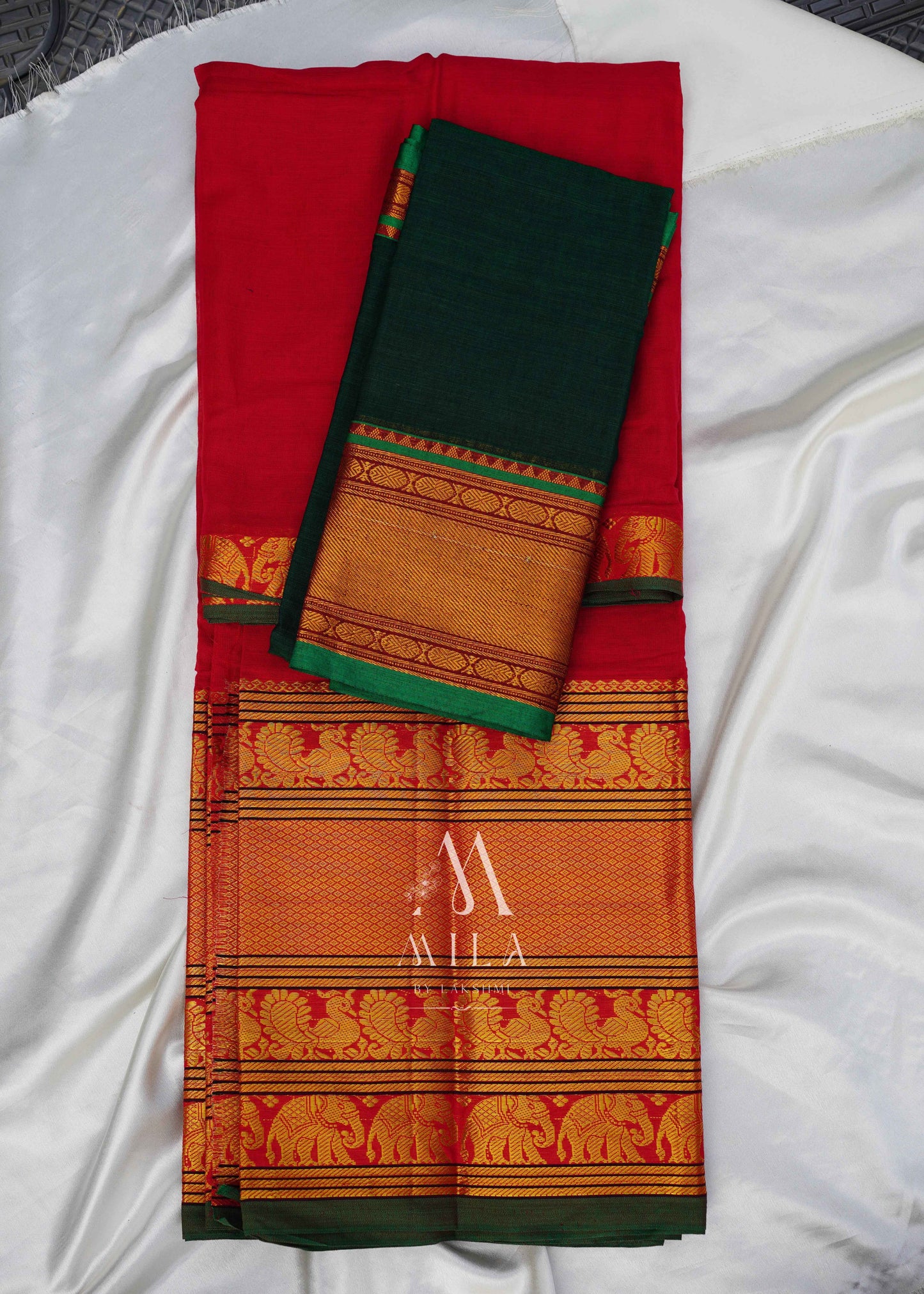 Rajamalli Narayanpeth Dhavani