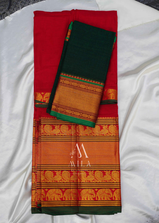 Rajamalli Narayanpeth Dhavani