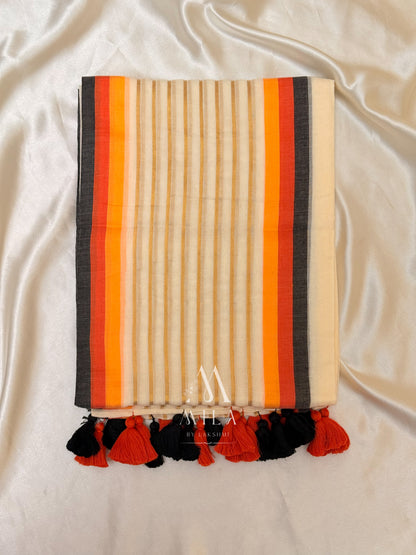 Sandhya Mulcotton Saree