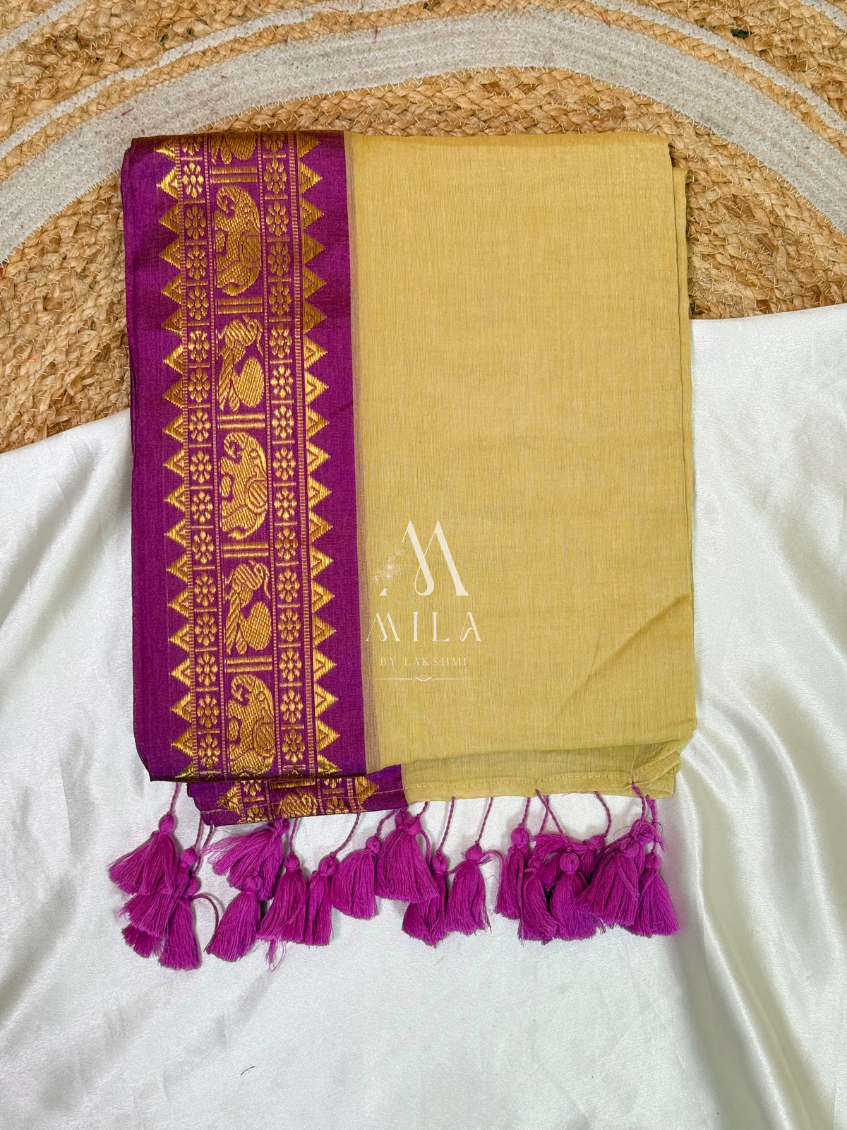 Mulcotton flash sale 10