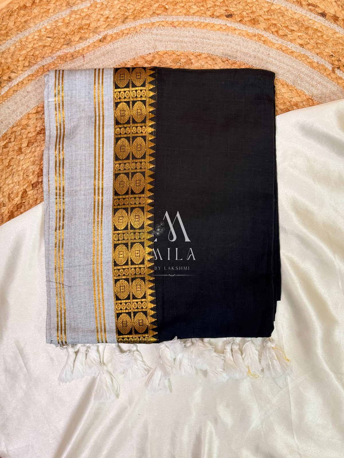 Mulcotton flash sale 3