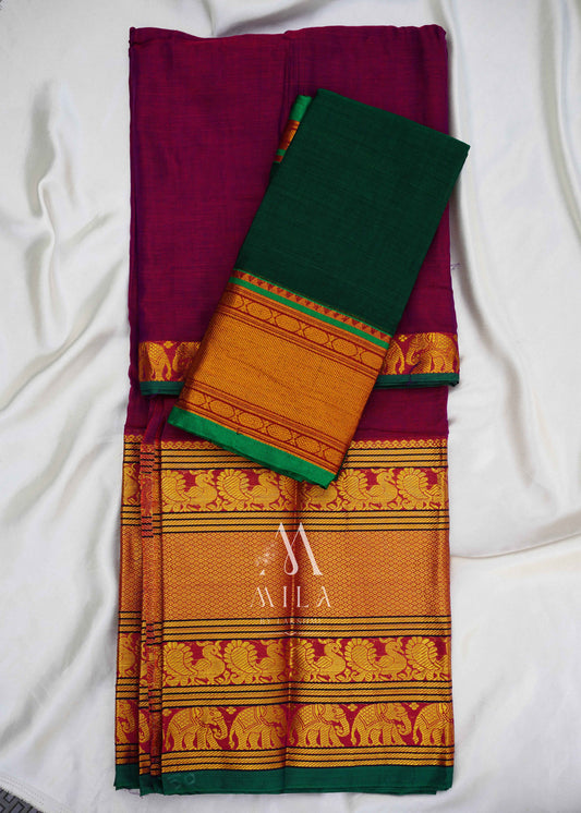 Srinidhi Narayanpeth Dhavani