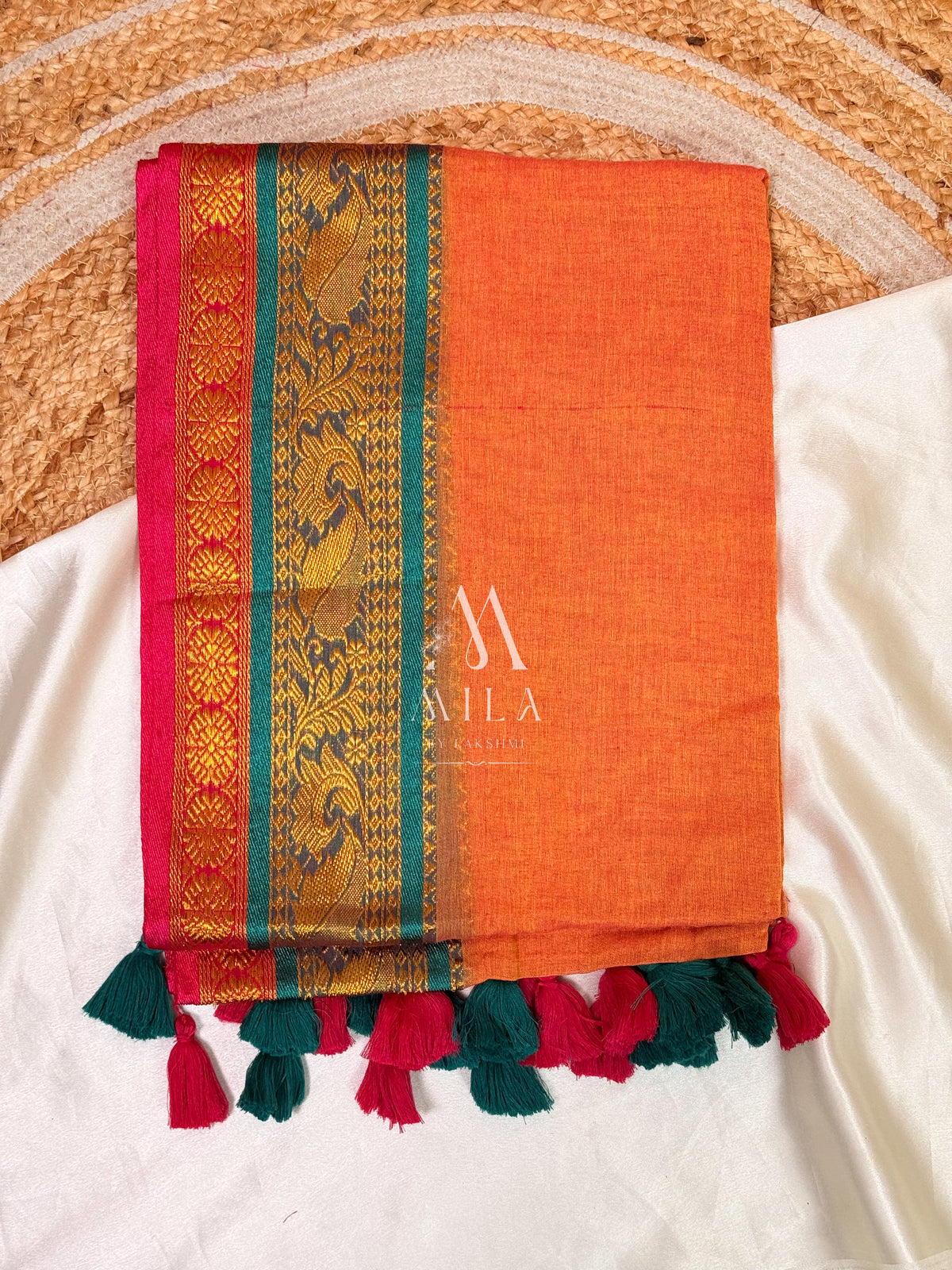 Mulcotton flash sale 9