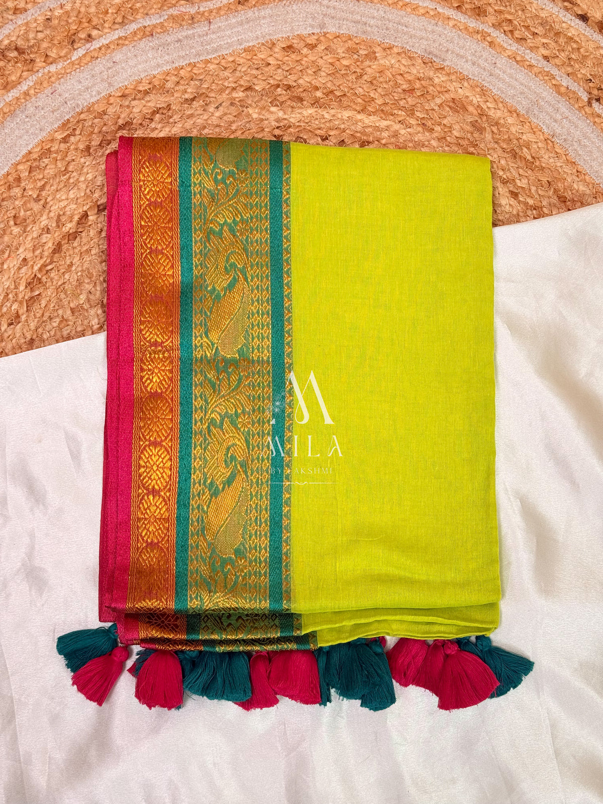 Mulcotton flash sale 20