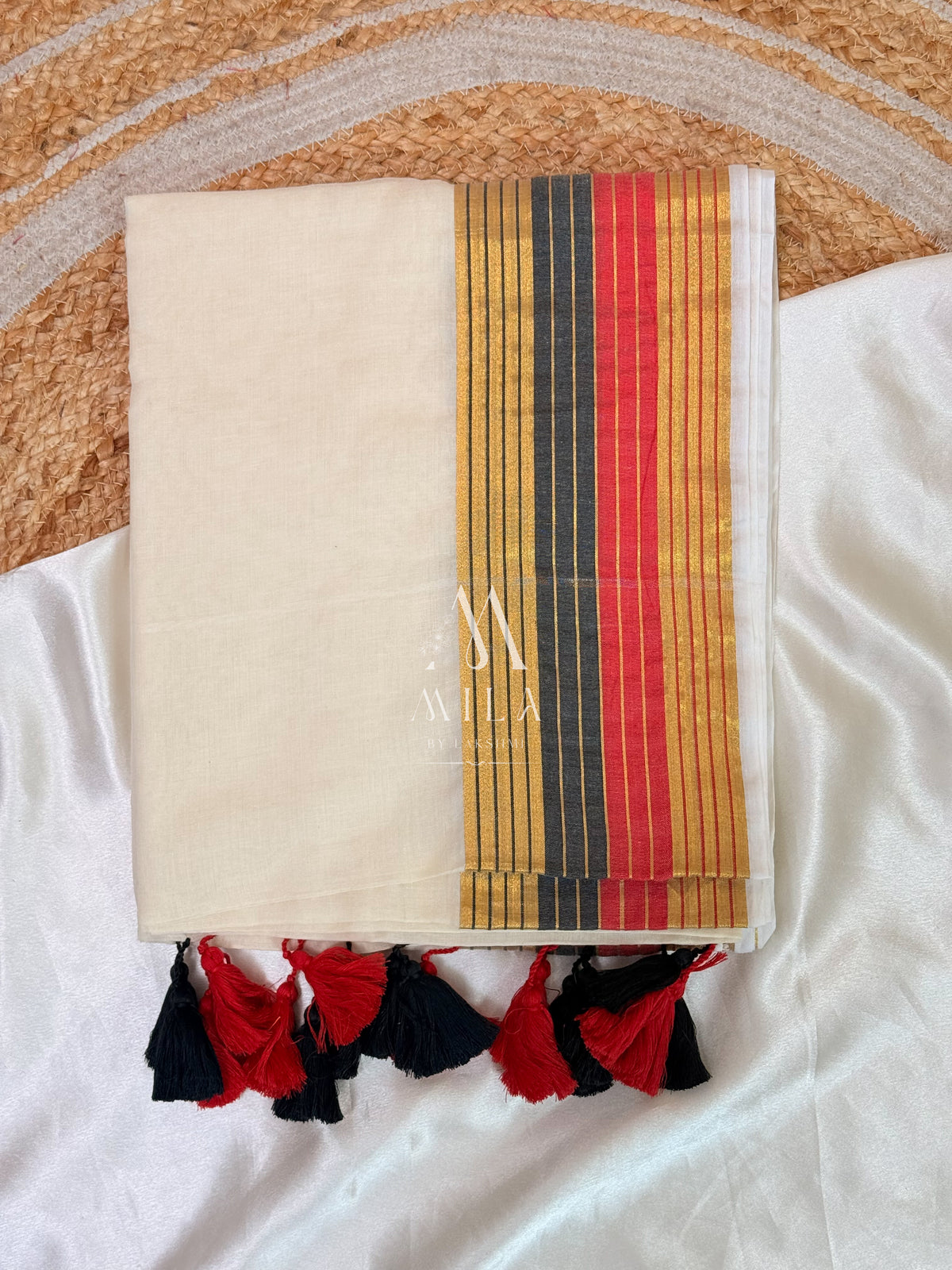 Mulcotton flash sale 1