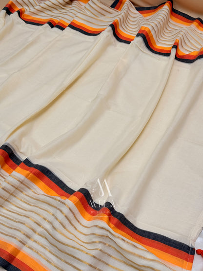 Sandhya Mulcotton Saree