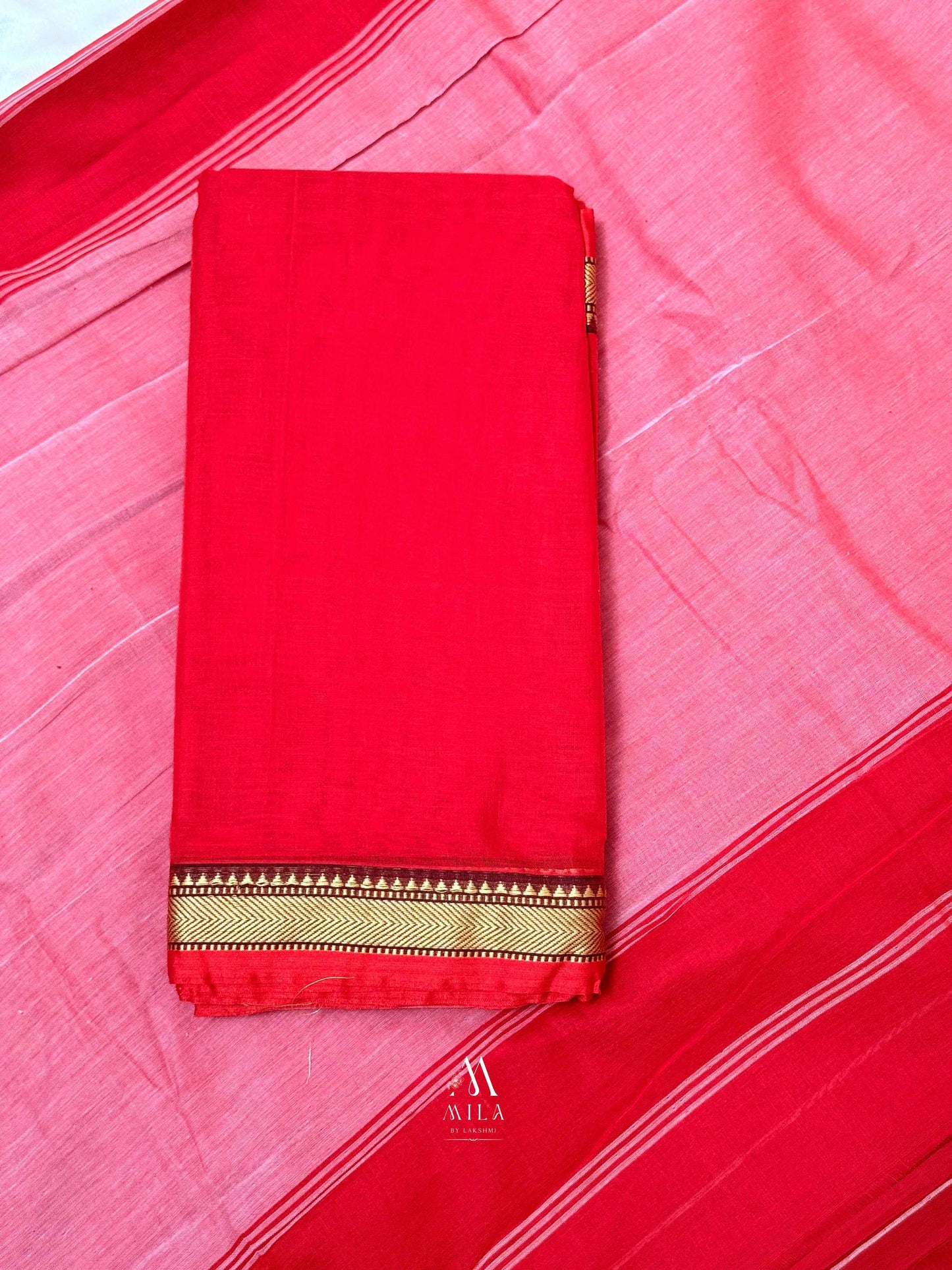 Vaiga Narayanpeth Saree