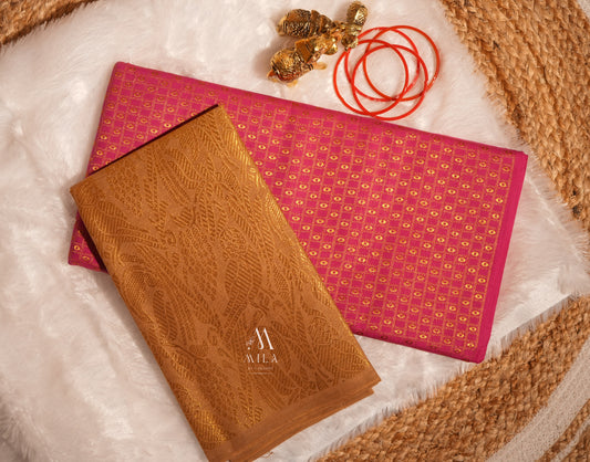 Velthari Vaseegara Sungudi Saree