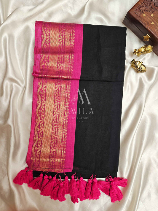 Maithili Mulcotton Saree