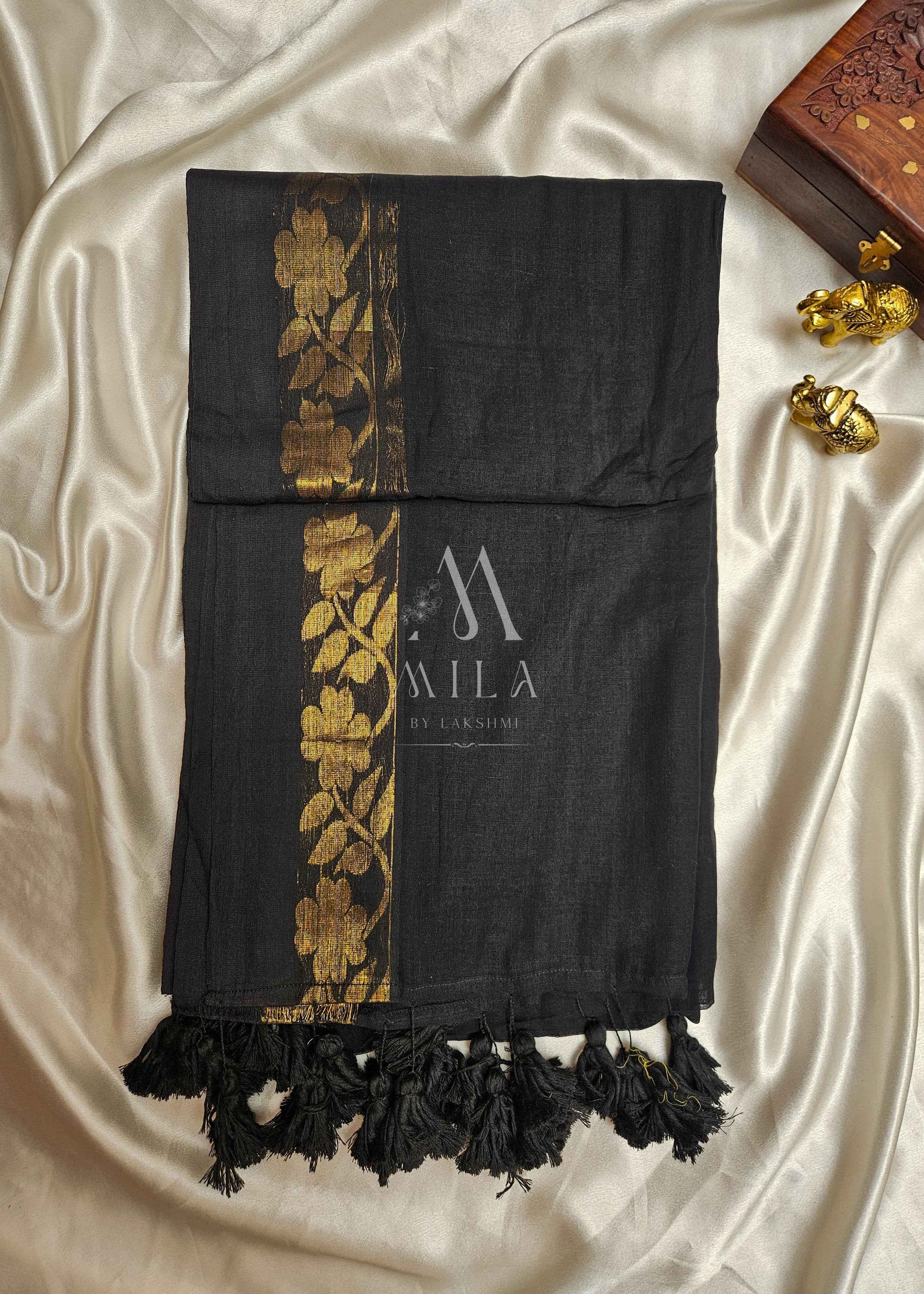 Yamuna Mulcotton Saree