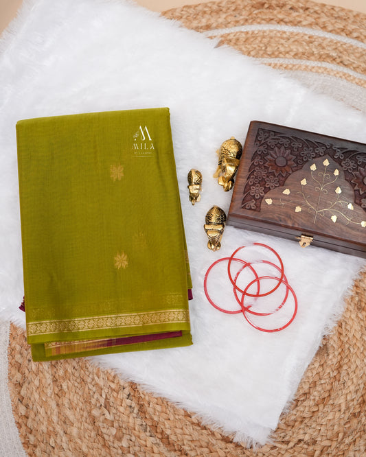 Priya Dharshini Cotton