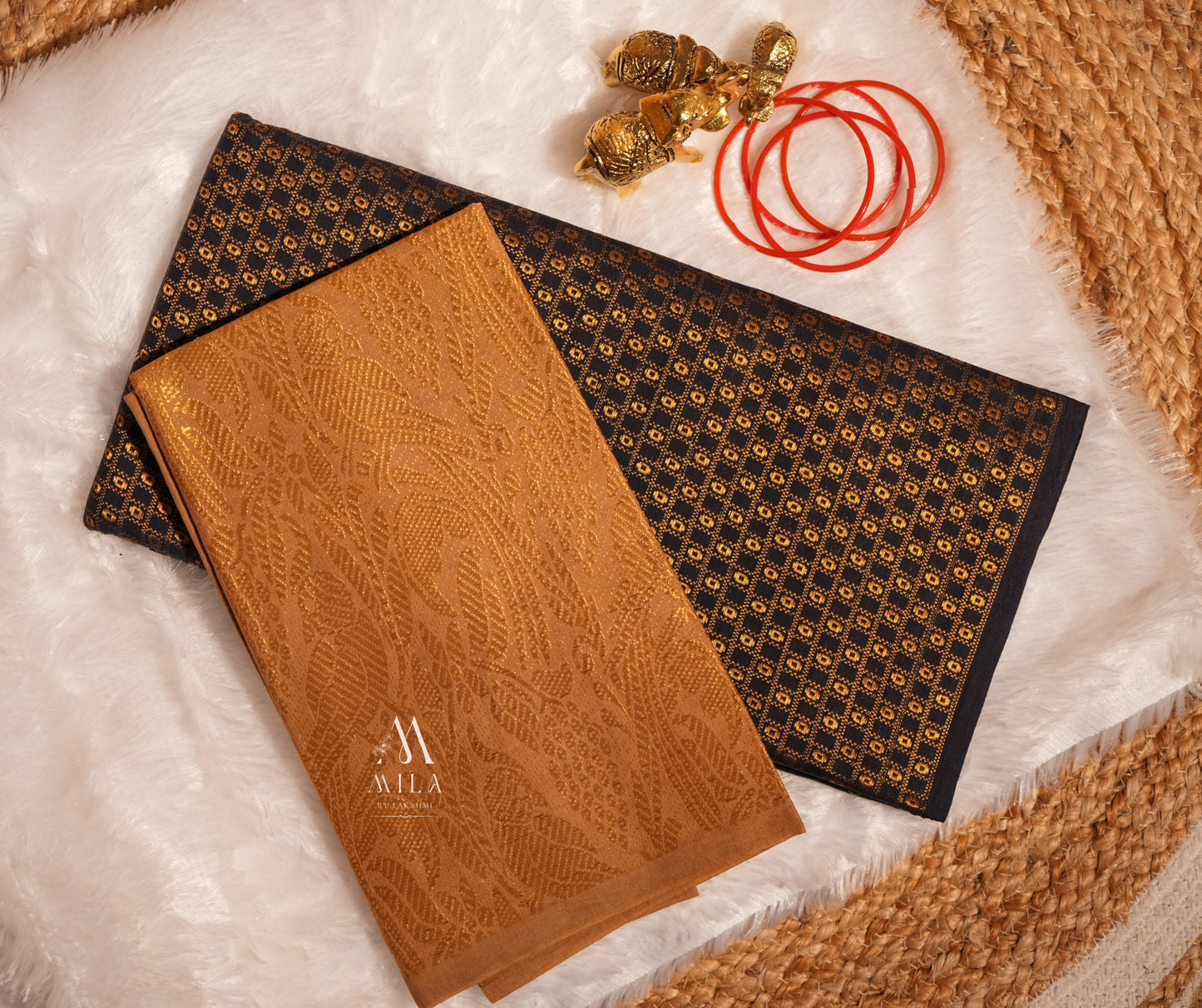 Velthari Vaseegara Sungudi Saree